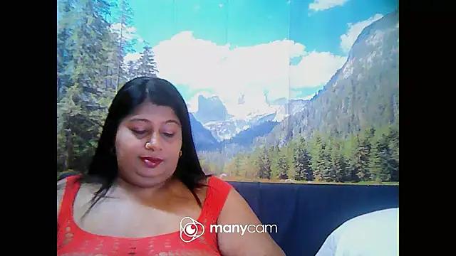 indianhoney694u from StripChat is Freechat