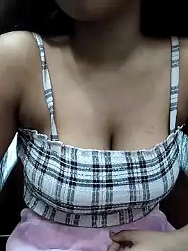 Photos of Ishaani_0 from StripChat is Private