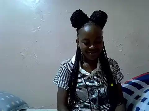 just_nuru from StripChat is Freechat