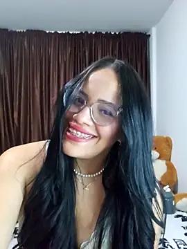 Karenfunny from StripChat is Freechat