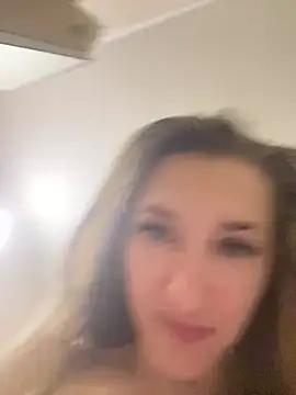 KateRedgar from StripChat is Freechat