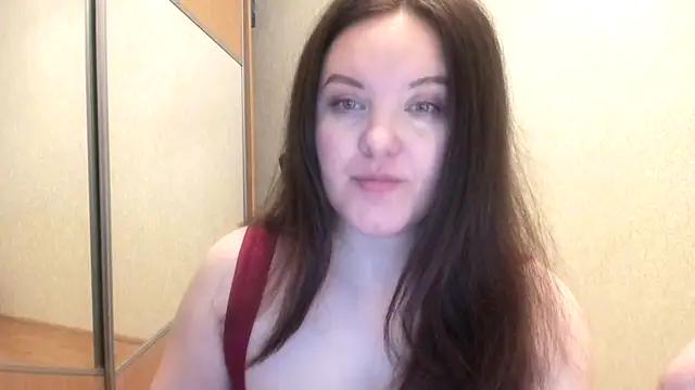 Katie_WeaverX from StripChat is Freechat