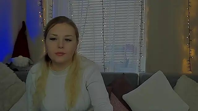 KatieJoyyy from StripChat is Freechat