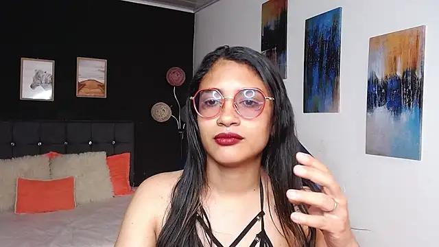 Kendall__Kaise from StripChat is Freechat