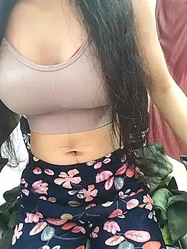 Photos of Khushi-Star from StripChat is Group