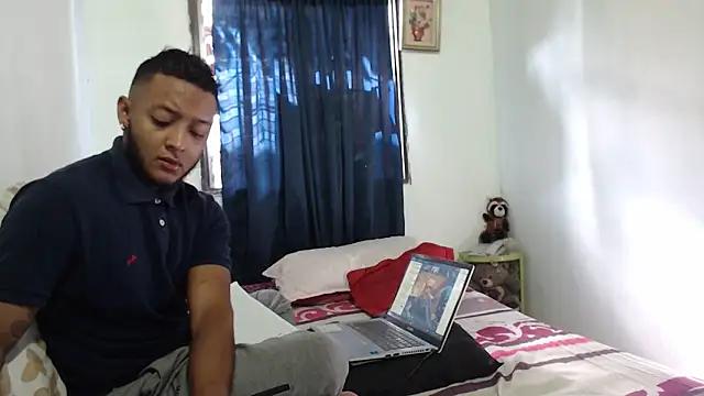 king_travis7 from StripChat is Freechat