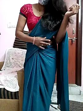 kruthika-telugu from StripChat is Freechat