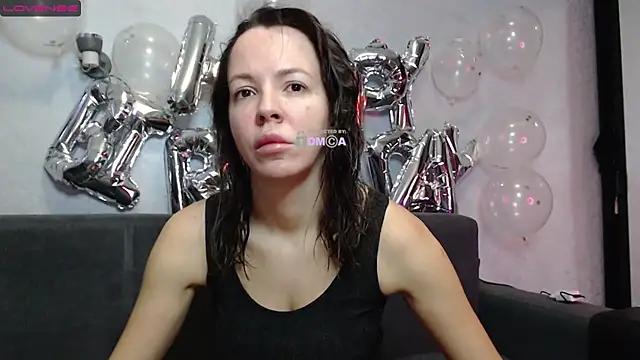 ladycandyy from StripChat is Freechat