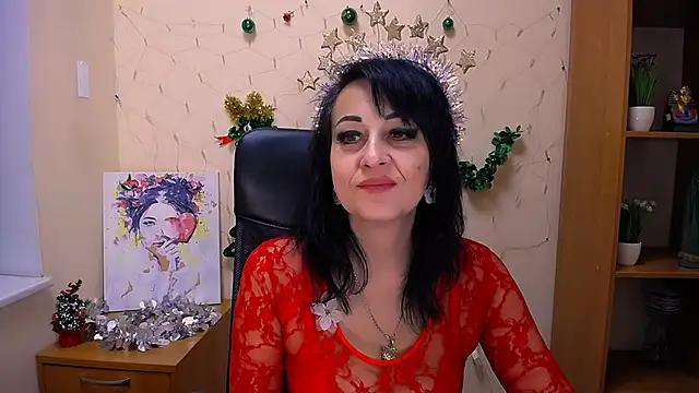 laura_key_ from StripChat is Freechat