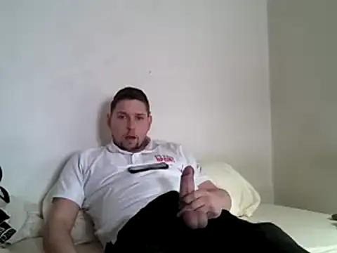 lecksklavehard from StripChat is Freechat