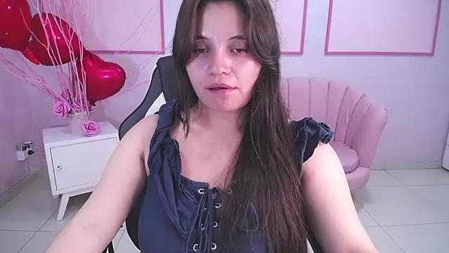 lindaliz_a from StripChat is Freechat