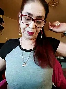 Love_Tina_Forever from StripChat is Freechat