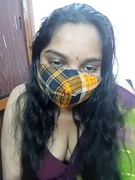 lovely-latha from StripChat is Freechat