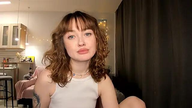 lovely_skadi from StripChat is Freechat