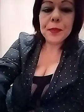 Lucia8600 from StripChat is Freechat