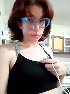 Luna-e-Franco1 from StripChat is Freechat