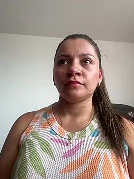 M-andrea04 from StripChat is Freechat