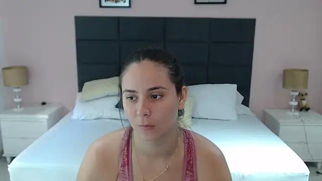 MadisonJenner from StripChat is Freechat