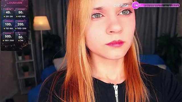 MariamAven from StripChat is Freechat