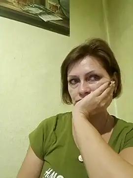 MariannaSky47 from StripChat is Freechat