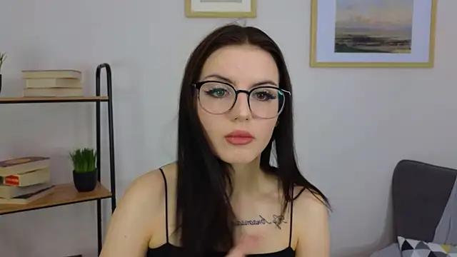 Mary_Jenkinss from StripChat is Freechat