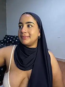 Maryam_yamal from StripChat is Freechat