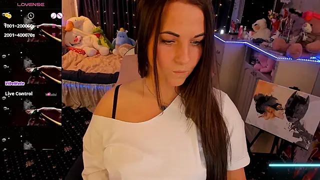 masha19981 from StripChat is Freechat