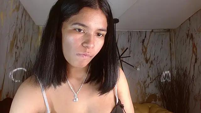 megan19_a1 from StripChat is Freechat