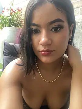 MeganStanford from StripChat is Freechat