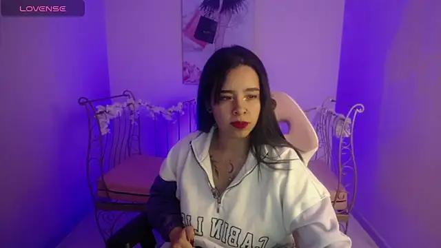 Mia_Lopez_ from StripChat is Freechat