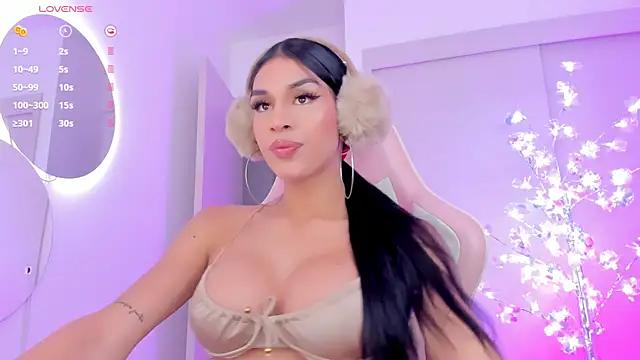 mia_yourmommy from StripChat is Freechat