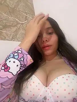 MiaJacksonn from StripChat is Freechat