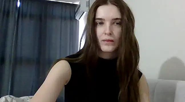 Michelle_01_ from StripChat is Freechat