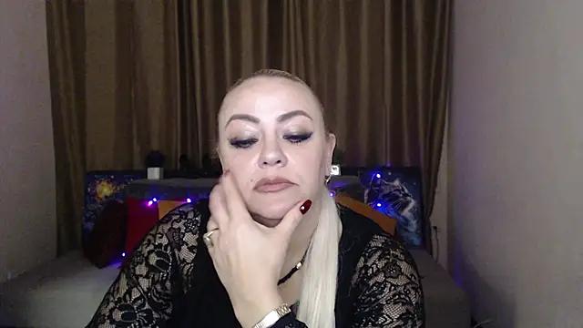 Milanka_candy_ from StripChat is Freechat