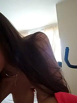 Milky_flexy_cat from StripChat is Freechat