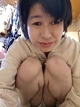 morikawa_sayaka from StripChat is Freechat