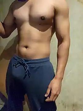 my_hard_cock_ from StripChat is Freechat