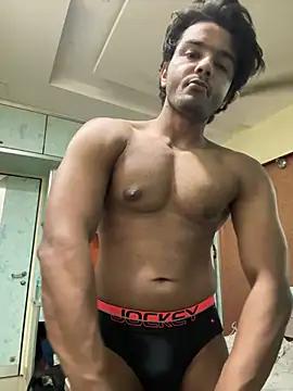 MythIndian from StripChat is Freechat