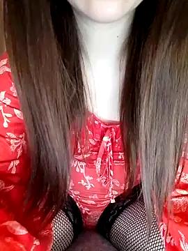 Naughty_Girl_21 from StripChat is Freechat