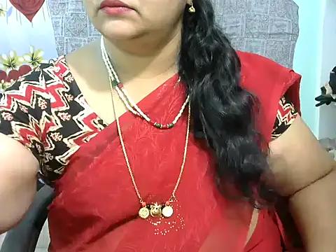 Naughty_Nityaa from StripChat is Freechat