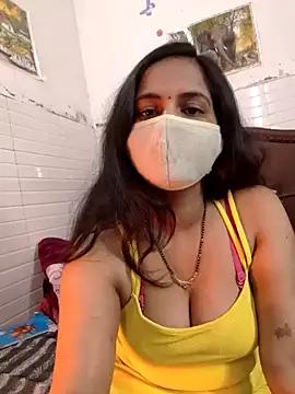 Photos of Nehubhabhi26 from StripChat is Group