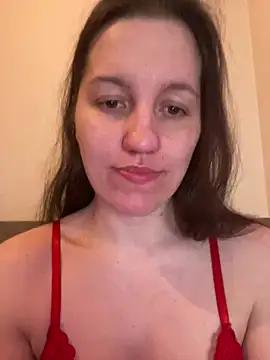 Nicole-Ray from StripChat is Freechat