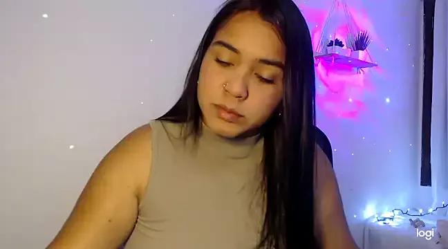 Nicole_Daal from StripChat is Freechat