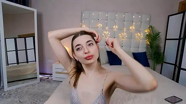 NicoleRosss from StripChat is Freechat