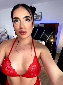 cam to cam sexiness with Girls streamers. Explore the newest collection of intense camshows from our capable horny hosts.