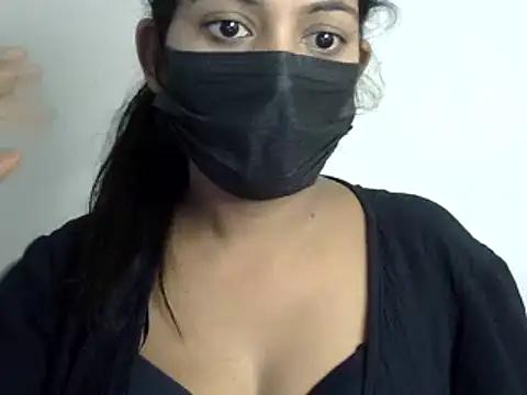 Niharikaa_Reddy from StripChat is Freechat