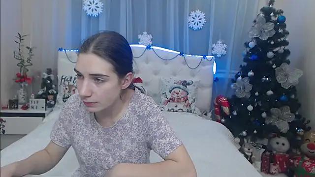 NikaStark_ from StripChat is Freechat