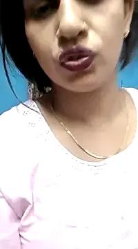 Photos of Noughty_Bhabhi from StripChat is Freechat