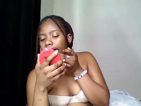 pretty_spice_1 from StripChat is Freechat