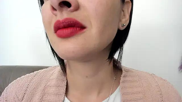 queen_fetish from StripChat is Freechat